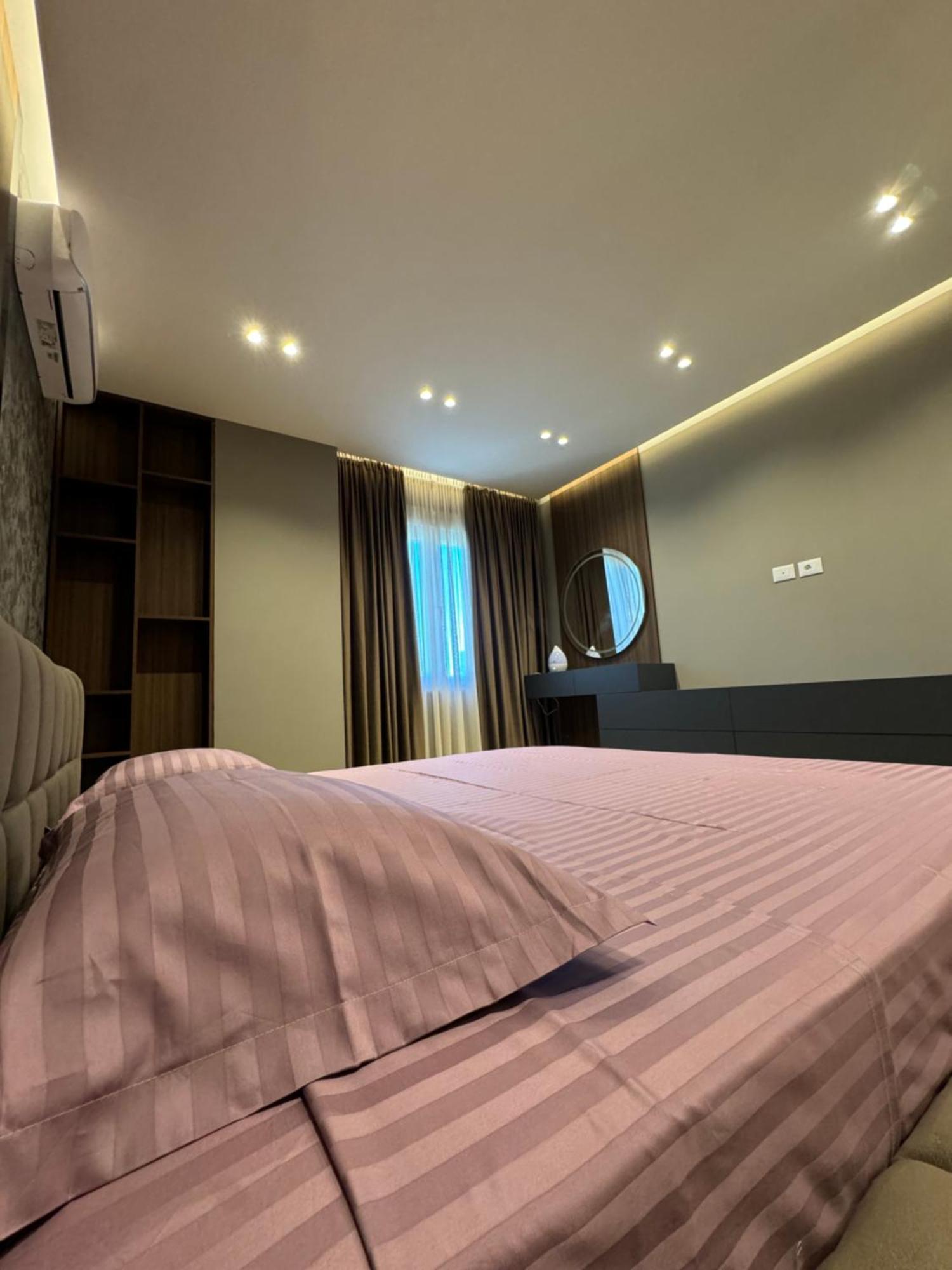 Apartment M&e Durrës